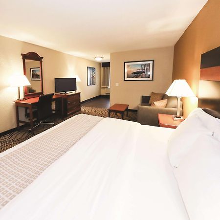 La Quinta Inn By Wyndham Sandusky Near Cedar Point Luaran gambar