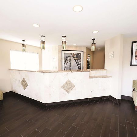 La Quinta Inn By Wyndham Sandusky Near Cedar Point Luaran gambar