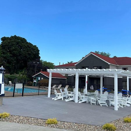 La Quinta Inn By Wyndham Sandusky Near Cedar Point Luaran gambar
