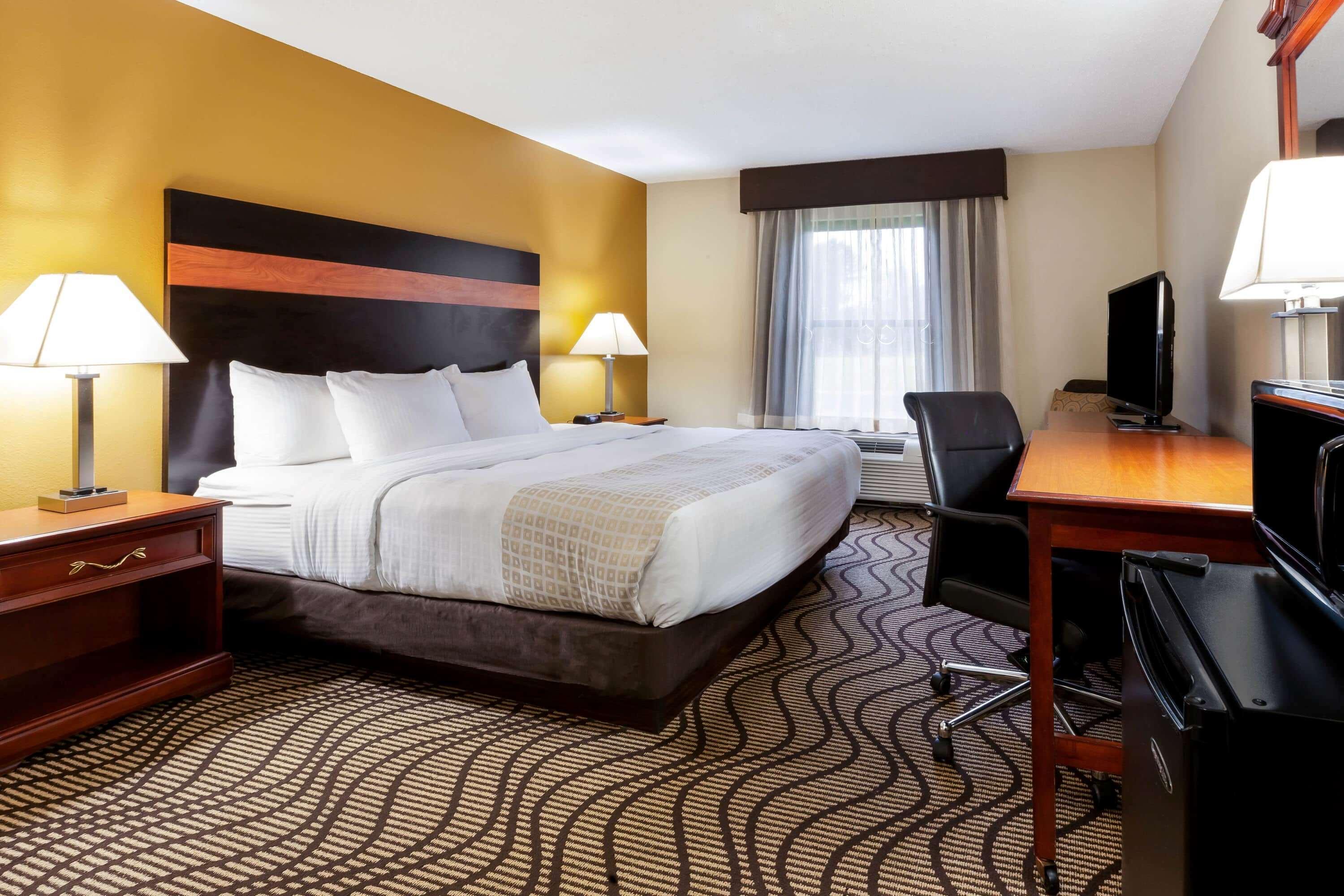 La Quinta Inn By Wyndham Sandusky Near Cedar Point Luaran gambar
