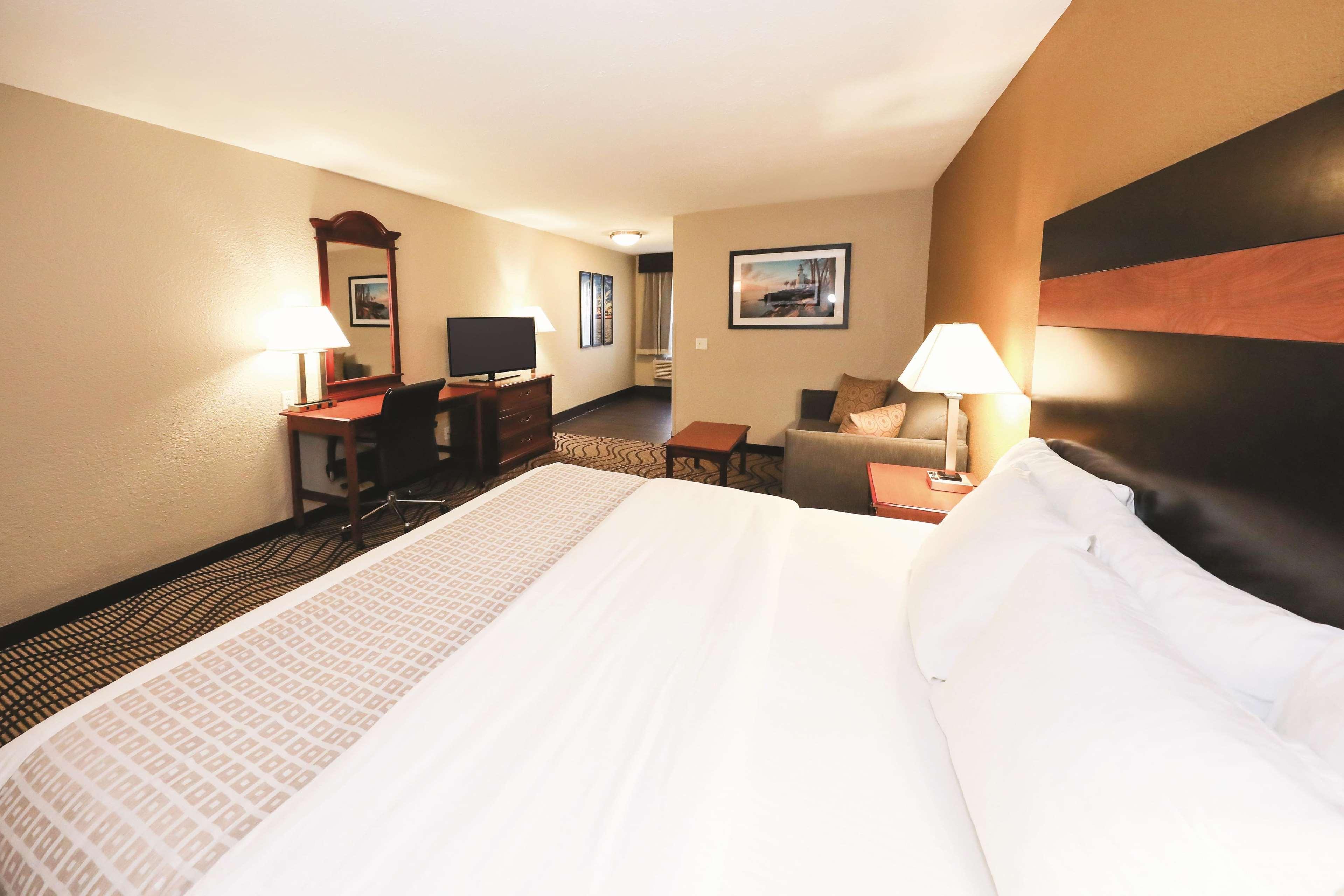 La Quinta Inn By Wyndham Sandusky Near Cedar Point Luaran gambar