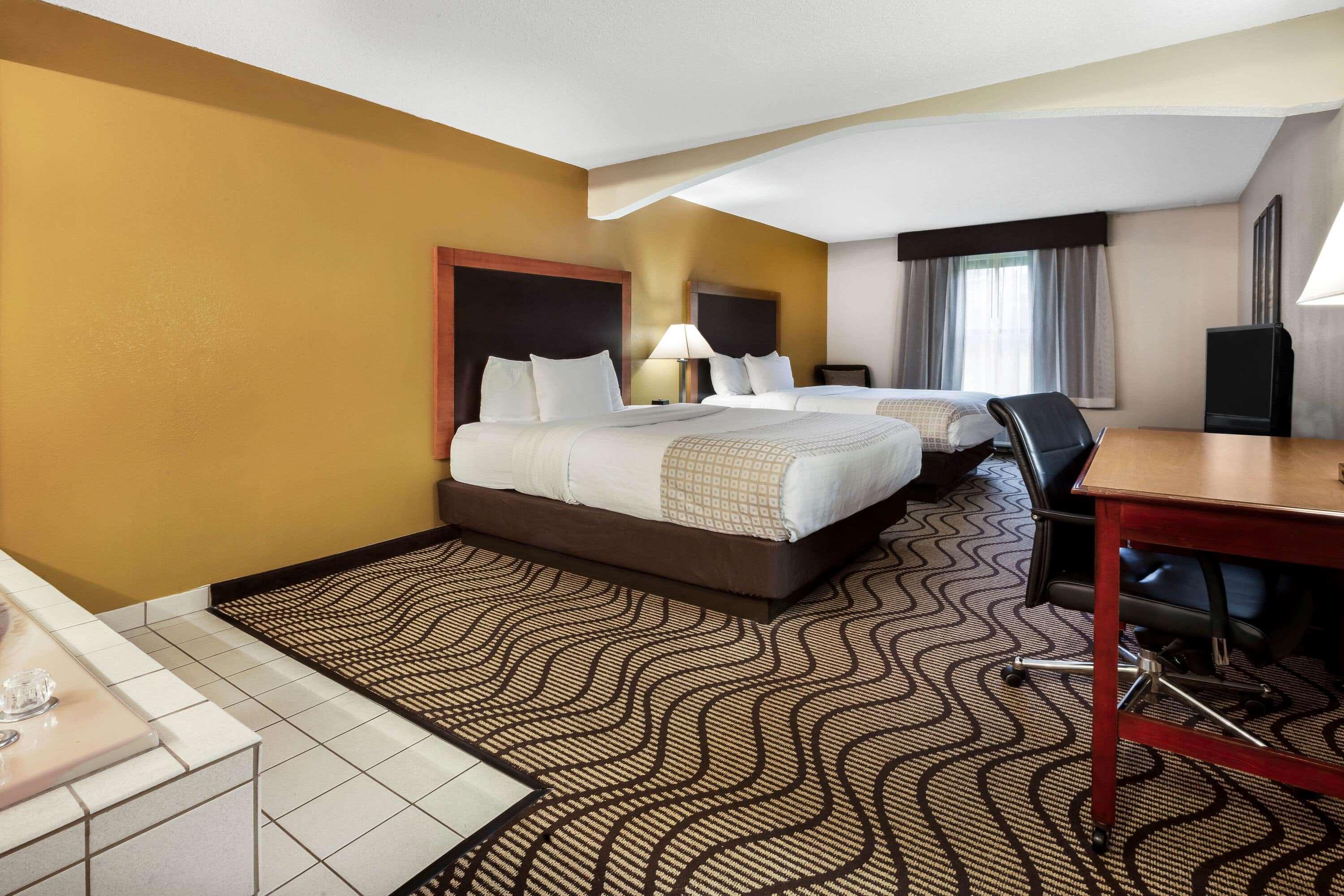 La Quinta Inn By Wyndham Sandusky Near Cedar Point Luaran gambar