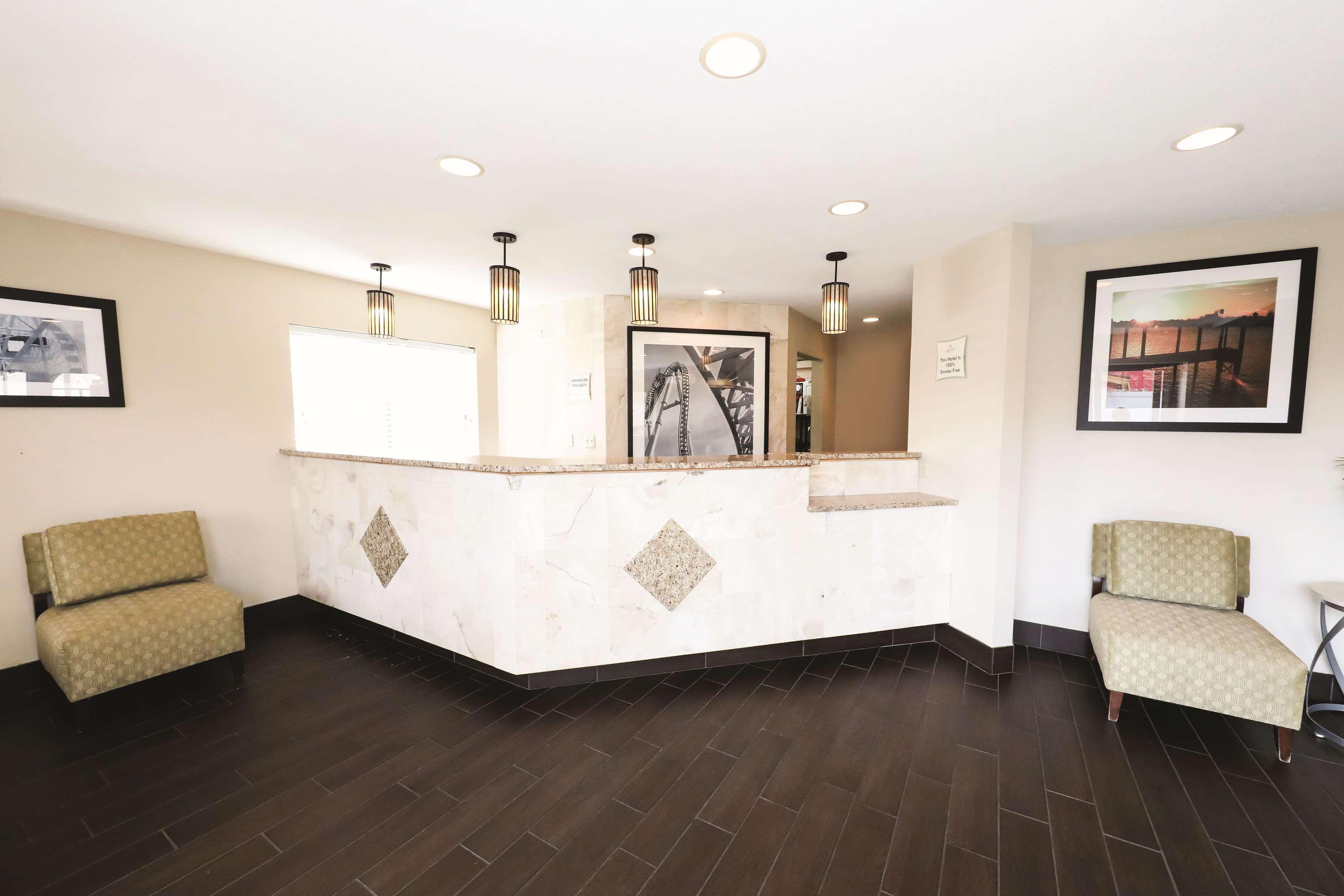 La Quinta Inn By Wyndham Sandusky Near Cedar Point Luaran gambar