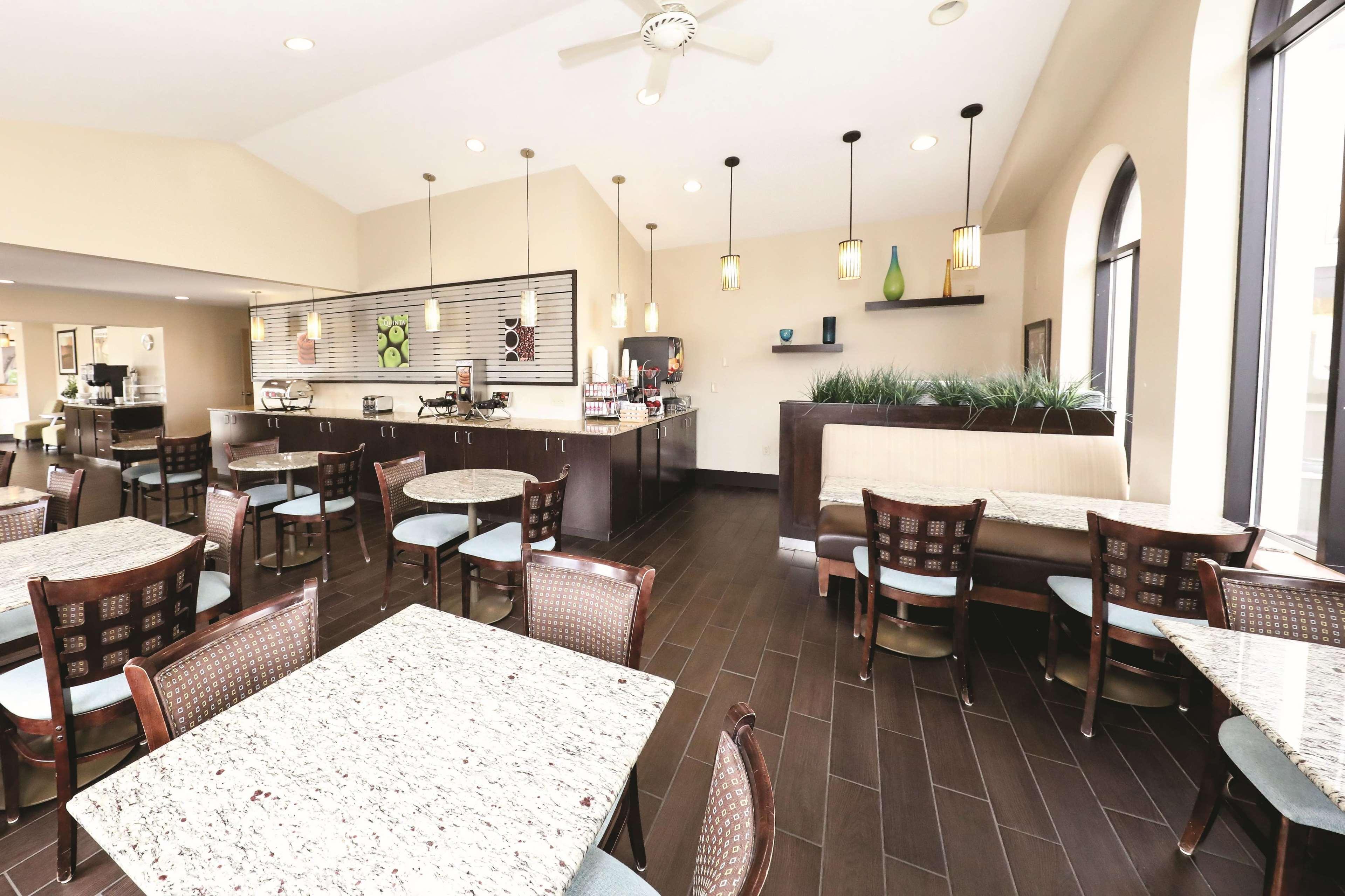 La Quinta Inn By Wyndham Sandusky Near Cedar Point Luaran gambar