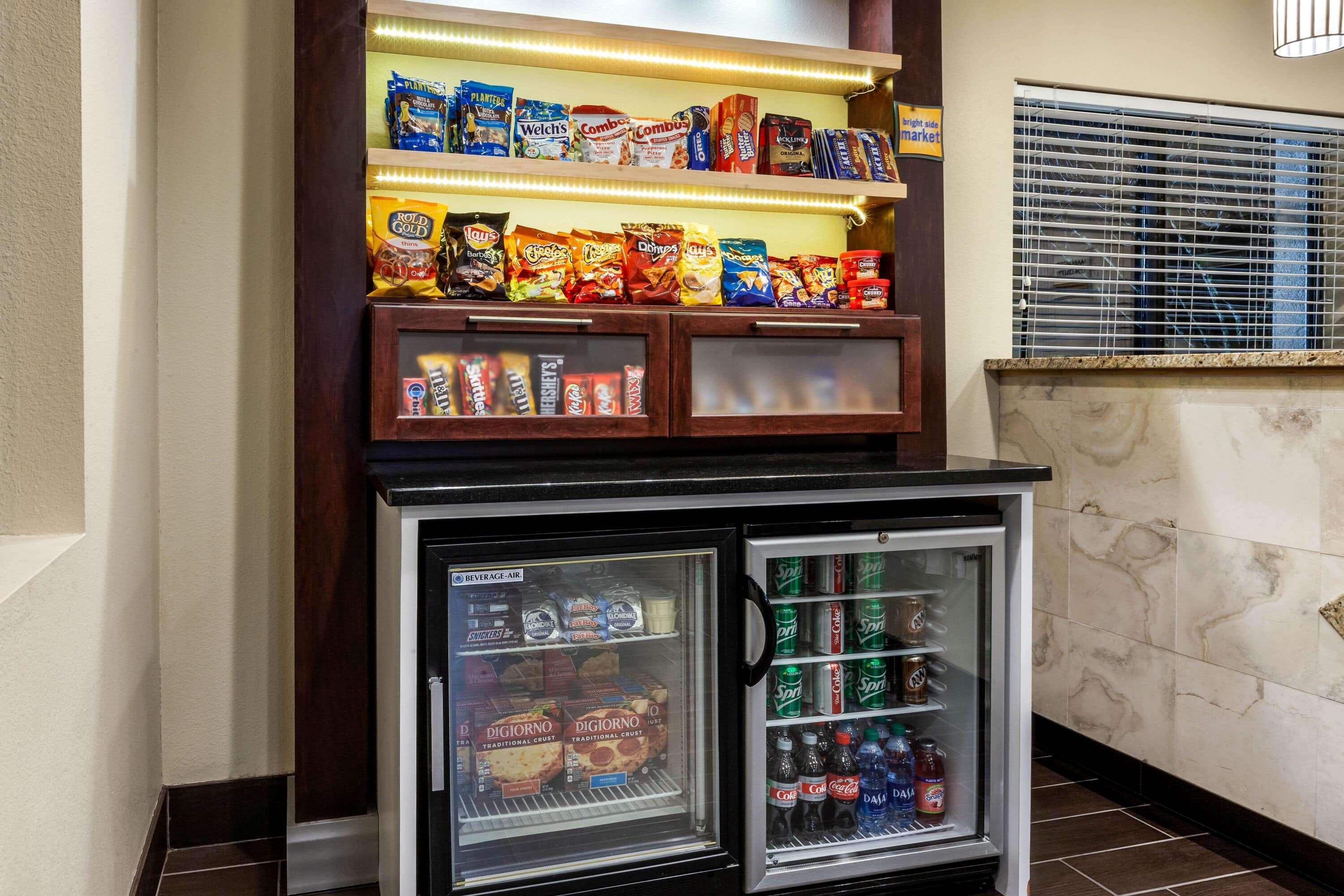 La Quinta Inn By Wyndham Sandusky Near Cedar Point Luaran gambar