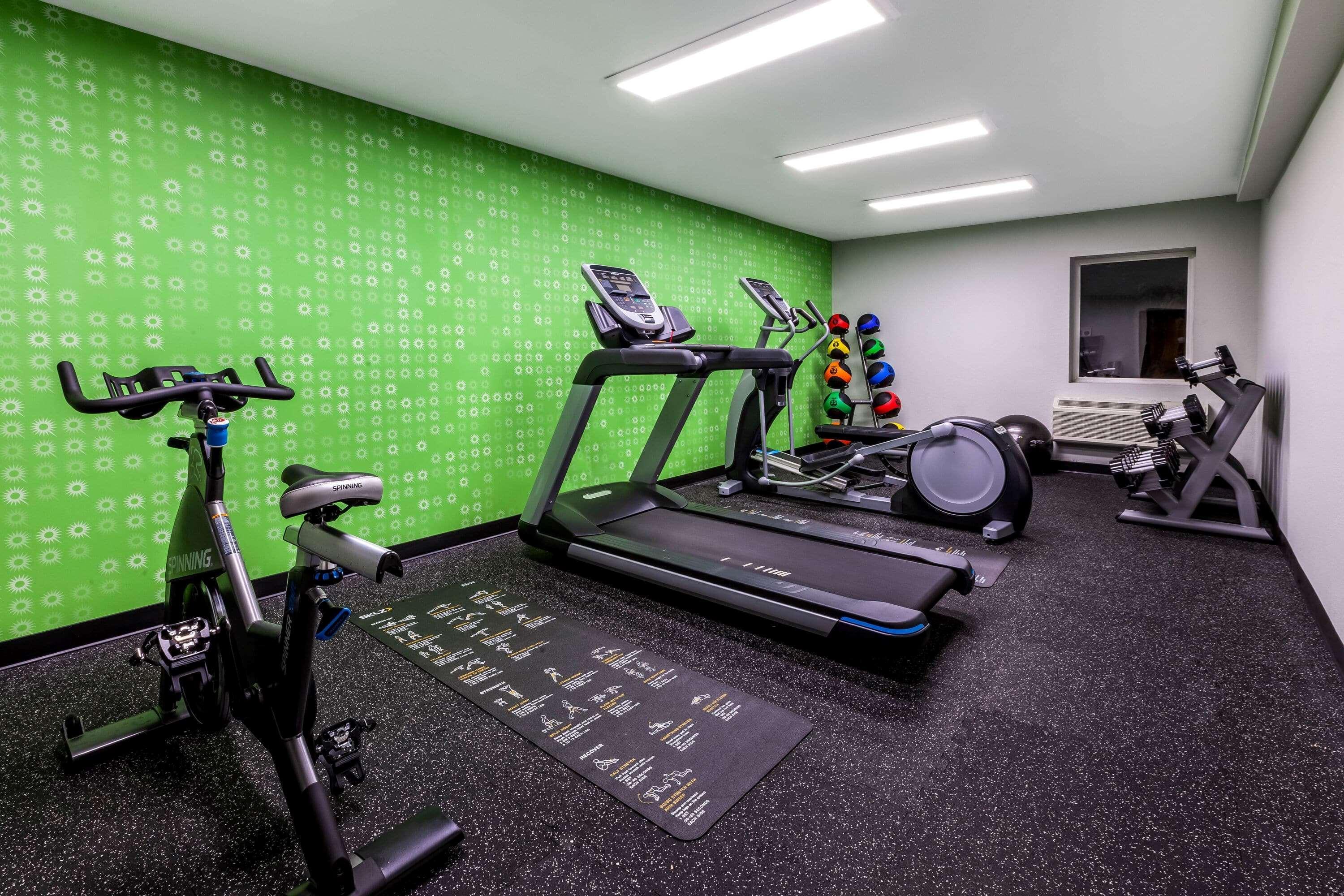 La Quinta Inn By Wyndham Sandusky Near Cedar Point Luaran gambar