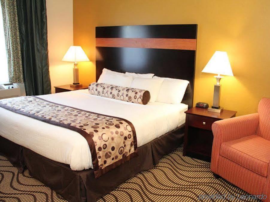 La Quinta Inn By Wyndham Sandusky Near Cedar Point Luaran gambar