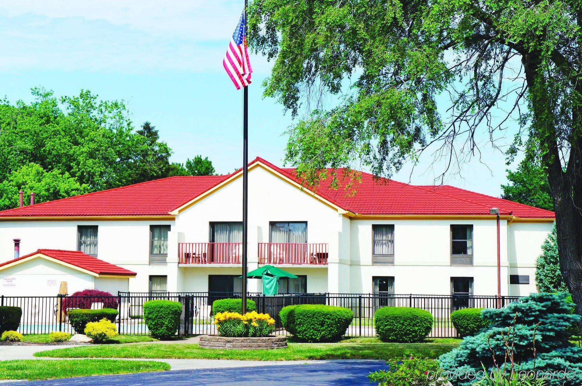 La Quinta Inn By Wyndham Sandusky Near Cedar Point Luaran gambar