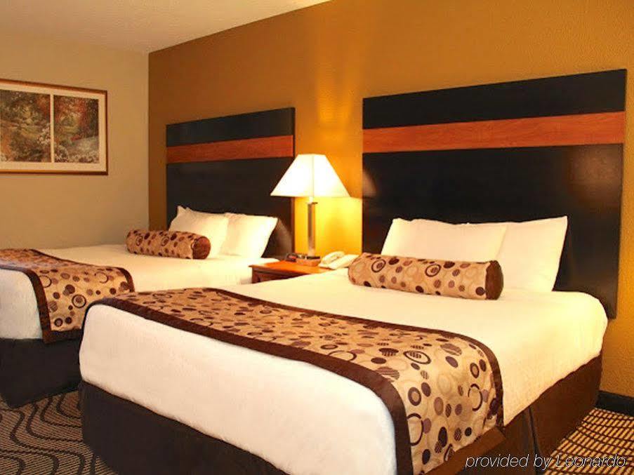 La Quinta Inn By Wyndham Sandusky Near Cedar Point Luaran gambar