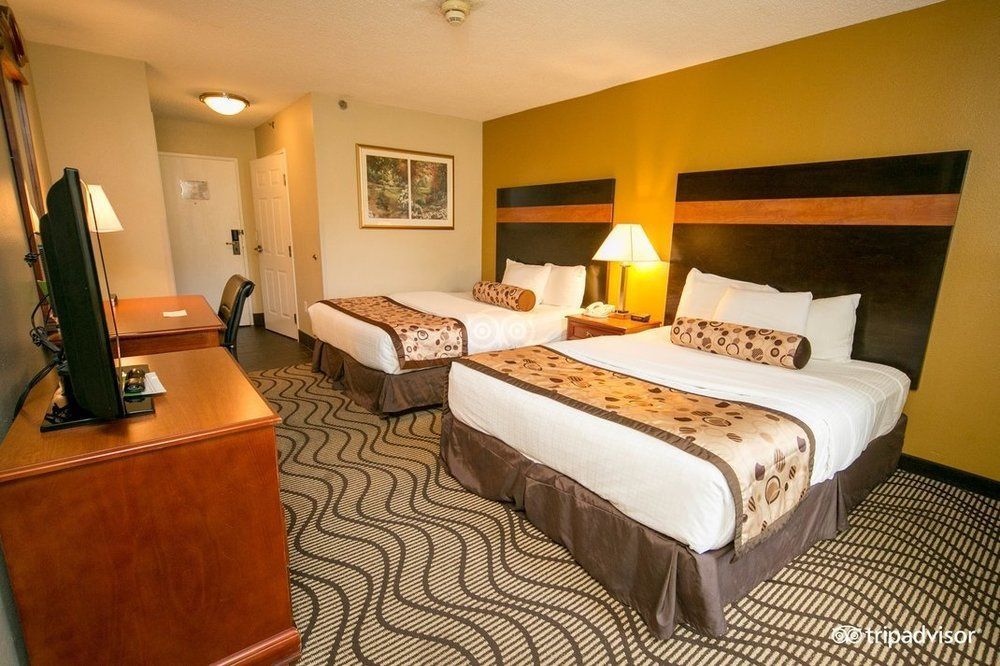 La Quinta Inn By Wyndham Sandusky Near Cedar Point Luaran gambar