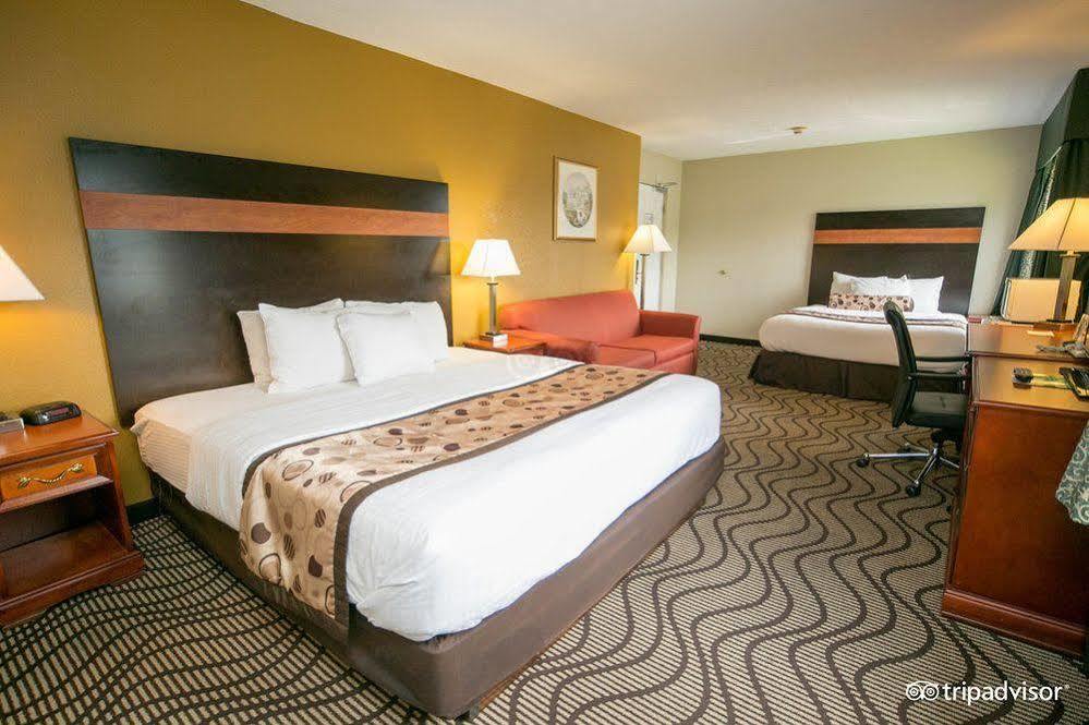 La Quinta Inn By Wyndham Sandusky Near Cedar Point Luaran gambar