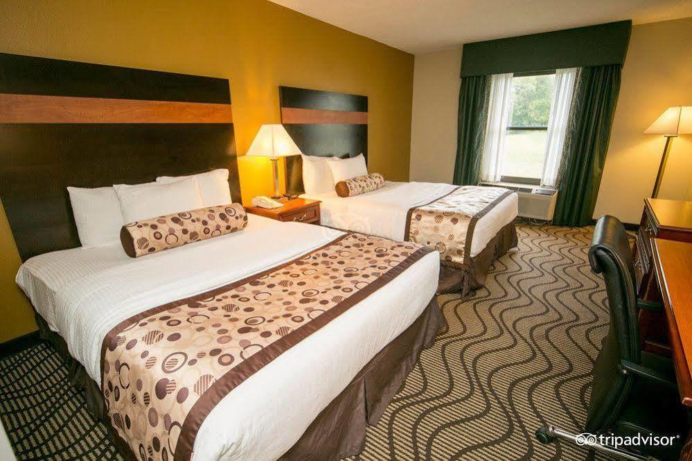 La Quinta Inn By Wyndham Sandusky Near Cedar Point Luaran gambar