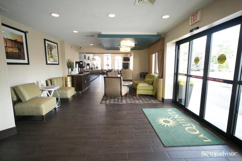 La Quinta Inn By Wyndham Sandusky Near Cedar Point Luaran gambar