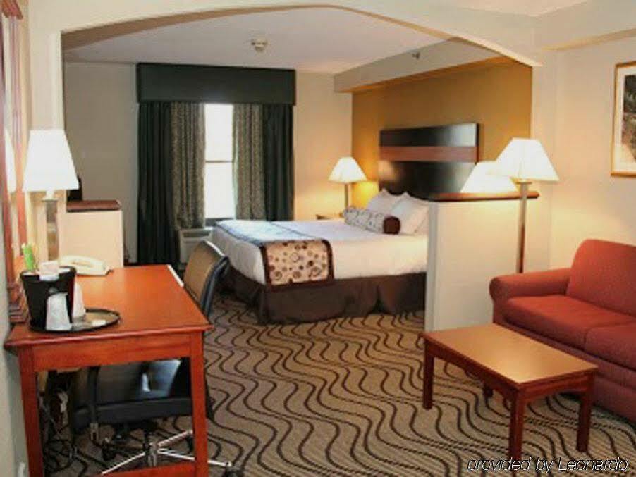 La Quinta Inn By Wyndham Sandusky Near Cedar Point Luaran gambar